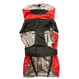 HIKING NANGA ROUGE 35 cm