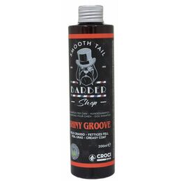 BARBERSHOP APRÈS-SHAMPOOO SHINYGROOVE200ml
