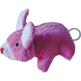 JEU CHAT TREMBLANT LAPIN