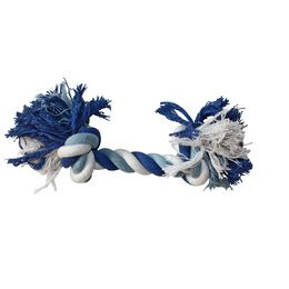 CORDE 2 NOEUDS BLEU CLAIR MD CM.20 PCB 3
