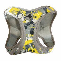 HIKING BAVETTE REFLECTIVE SKETCH XL