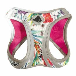 HIKING BAVETTE REFLECTIVE TROPICAL XL