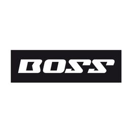 HIKING LABEL FOR BAV.H.BASIC S/M BOSS 2PCS