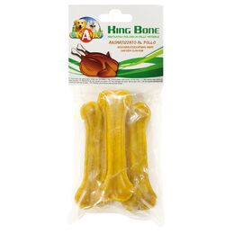 OS KING BONE POULET 13 cm 60 g 3 PCS