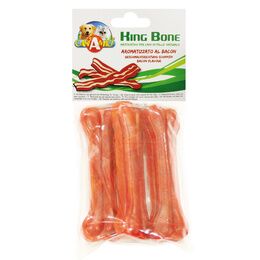 OS KING BONE BACON 13 cm 60 g 3 PIECES