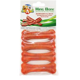 OS KING BONE BACON 10 cm 35 g 4 PIECES