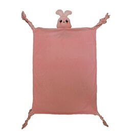 COUVERT DOUDOU BABYTAILS BETTA 117x68cm