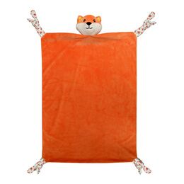 COUVERT DOUDOU BABYTAILS TINA 117x68cm