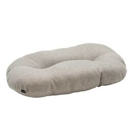 COUSSIN OVALE HYDRO BEIGE 69X45 CM