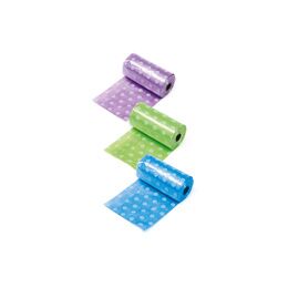 SAC RAMASSE CROTTES POIS 3X20 PCB 12