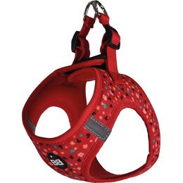 HARNAIS MINI FLORALIE