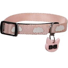 COLLIER CHATON CLOUD