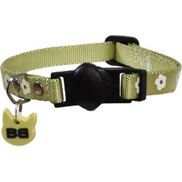 COLLIER CHAT GLOW