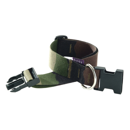 COLLIER CAMOUFLAGE