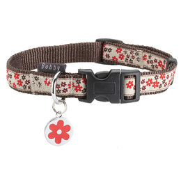 COLLIER FLOWER