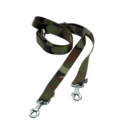 LAISSE 3P. CAMOUFLAGE