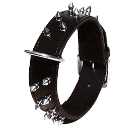 COLLIER ROCK ATTITUDE