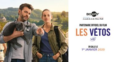 Les Vétos