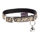 COLLIER CHAT CHAMANE
