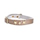 COLLIER CHAT ETOILES