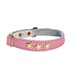 COLLIER CHAT ETOILES