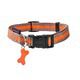 COLLIER NYLON ARLEQUIN