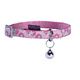 COLLIER CHAT CONFETTI