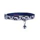 COLLIER CHAT CONFETTI