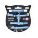 PACK CHATON SAFE