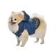 MANTEAU LUCKY