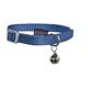 COLLIER CHAT ACCESS