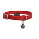 COLLIER CHAT ACCESS