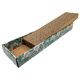 CARTON HOMEDECOR TEXTURE LEAVES CROCI PCB 4