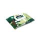 LINGETTES ANIMAUX 30PCS ECO TALC&FLEURS CROCI PCB 12