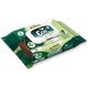 LINGETTES ANIMAUX 30PCS ECO TEA&CHLOR CROCI PCB 12