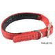 COLLIER RENFORT