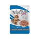 VIBRISSE SACHET JELLY PCB 18