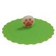 COUVERCLE PROTECTION BOITE 10CM VERT CROCI PCB 6
