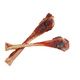 KING SNACK OS DE JAMBON PETIT 2PCES CROCI PCB 20
