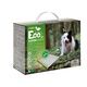 TAPIS ABSORBANT SUPER NAPPY ECO 84X57 14PCS CROCI PCB 6