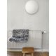 HAMAC RADIATEUR POILU