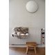 HAMAC RADIATEUR POILU