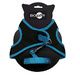 PACK CHAT HARNAIS MINI + LAISSE SAFE