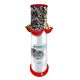 DISPLAY JOUETS POUR CHAT SOFT COLORS 634PZ PCB 1