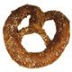 BAKERY BREZEL AVEC POULET 11cm PCB 12