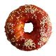 BAKERY BAGEL AVEC POULET 11,5cm