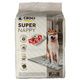 TAPIS SUPER NAPPY NEWSPAPER 60PC