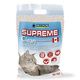 LITIERE POUR CHAT SUPREME CLEAN 10KG