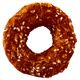 BAKERY BAGEL AVEC POULET 7cm