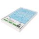 S.P.SCOOPFREE BLUE CRYSTAL LITTER TRAY 3PZ